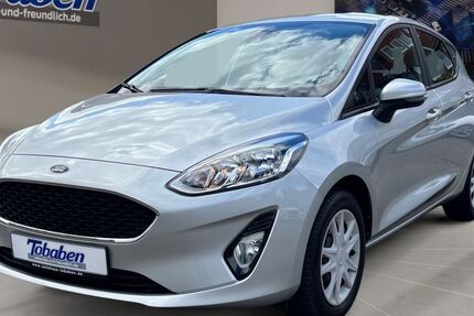 Ford Fiesta 59.074 km 11.880 € Stade 21680