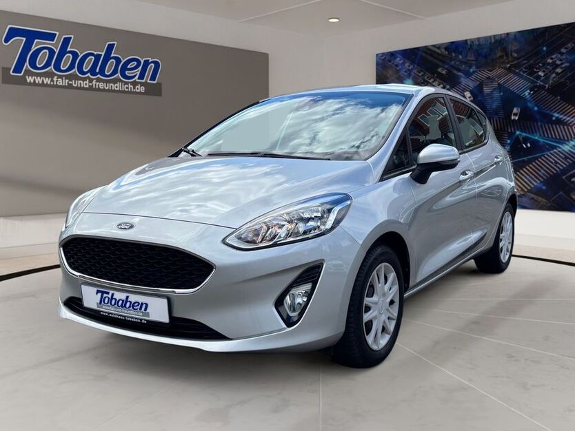 Ford Fiesta 59.074 km 11.880 € Stade 21680