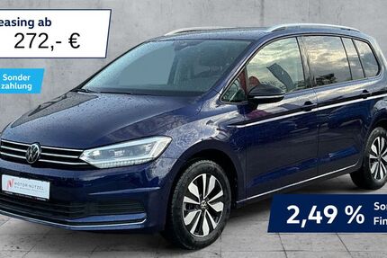 VW Touran 25.483 km 33.830 &euro; Mitterteich 95666