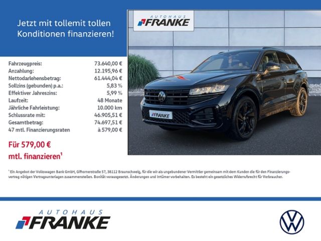 VW Touareg 29.000 km 73.639 &euro; Radeberg 01454