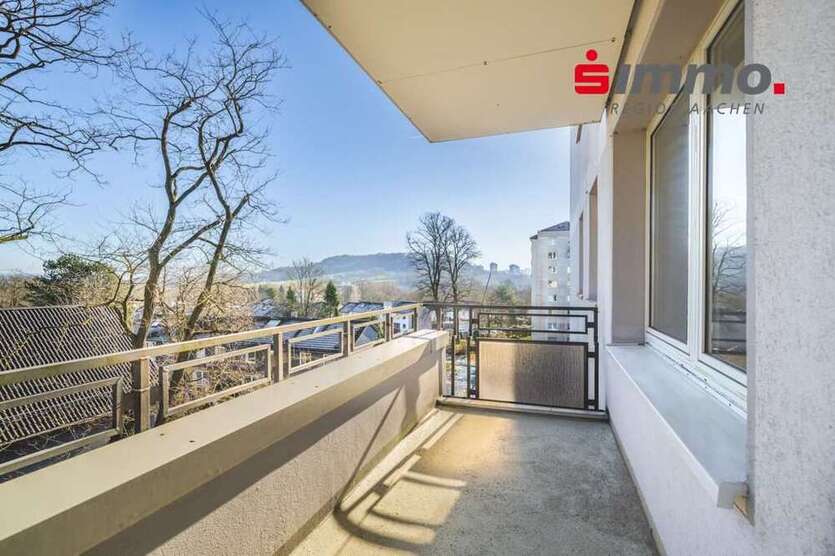 Wohnung zum Kaufen in Aachen 142.500 € 43 m²