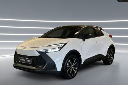 Toyota C-HR 5.500 km 32.990 &euro; Köln 51149