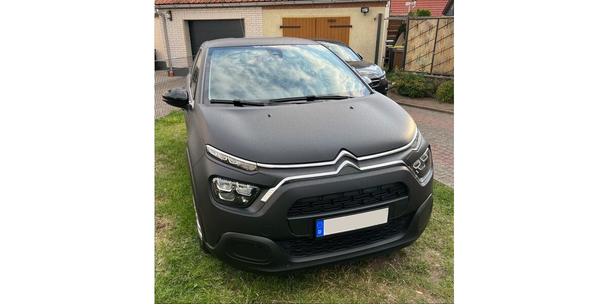 Citroen C3 107.000 km 10.490 &euro; Rehna 19217