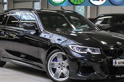 Alpina D3 S 95.469 km 46.500 &euro; Glinde 21509