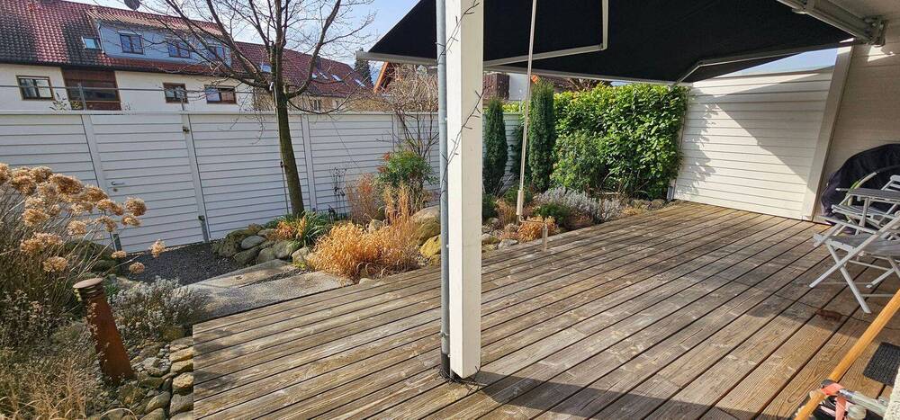 Doppelhaushälfte Kirchzarten Zarten - 6 Zimmer, 145 m&sup2;, 1.150.000&euro; | Angebot:26346438