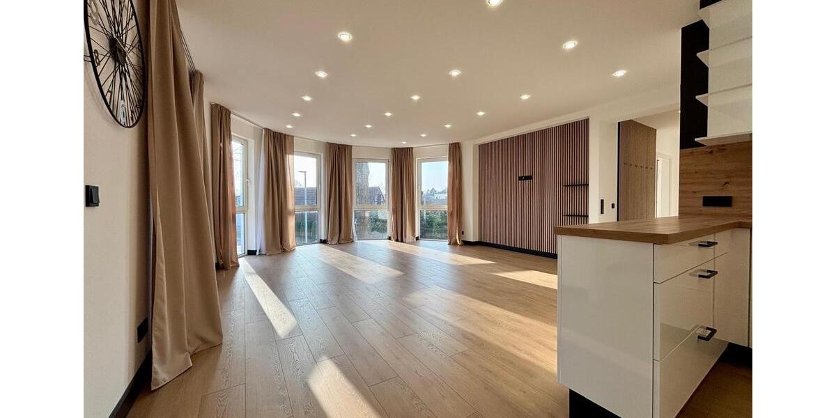 Etagenwohnung Bremen Osterholz - 3 Zimmer, 80 m&sup2;, 349.000&euro; | Angebot:26302871