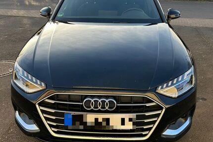 Audi A4 95.250 km 23.900 &euro; Homberg 34576