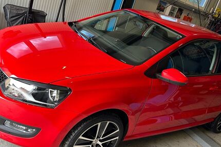 VW Polo 194.337 km 4.499 &euro; Allstedt / OT Holdenstedt 06542