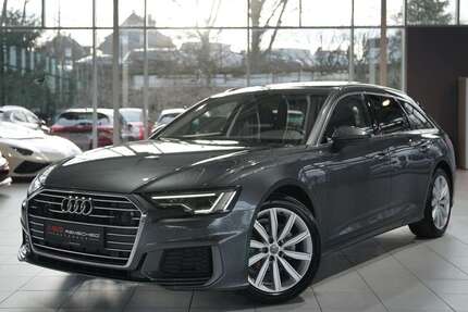 Audi A6 80.000 km 33.800 &euro; Remscheid/NRW 42855