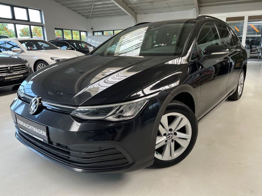 VW Golf 261.633 km 14.995 € Stockelsdorf 23617