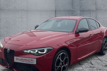 Alfa Romeo Giulia 10.410 km 42.590 &euro; Crailsheim 74564