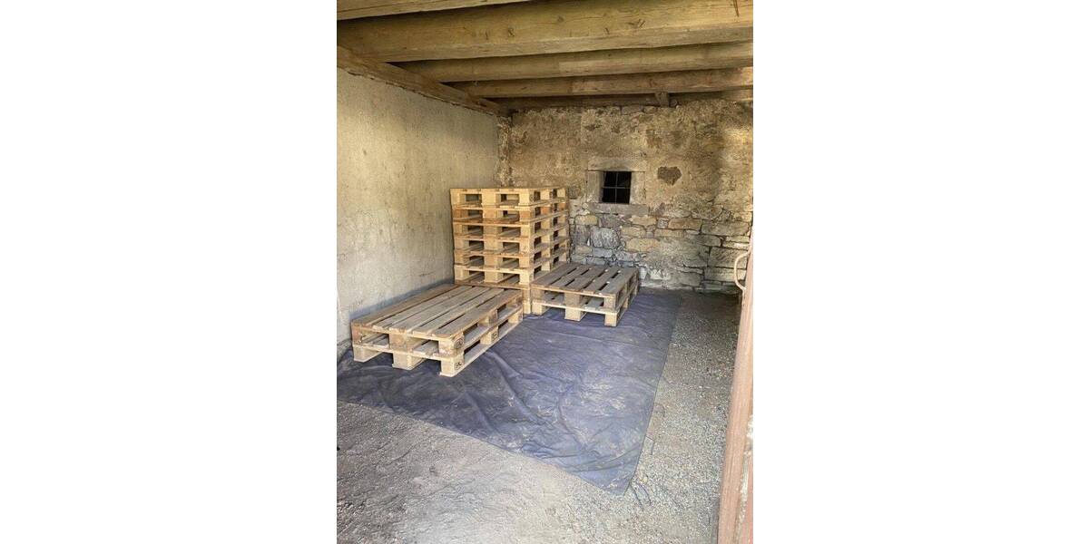 Bauernhaus, Landhaus Sulz am Neckar Mühlheim - 4 Zimmer, 100 m&sup2;, 175.000&euro; | Angebot:26885013
