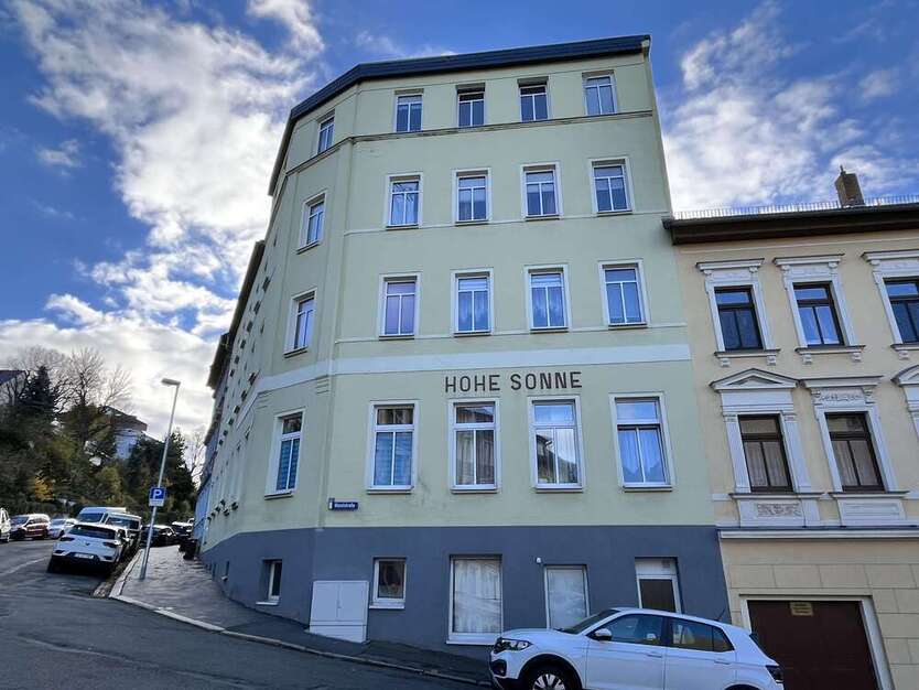 Wohnung zum Mieten in Gera 290 € 47.25 m²