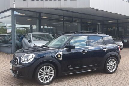 Mini Countryman SE (Cooper) 92.400 km 18.990 &euro; Monschau (bei Aachen) 52156