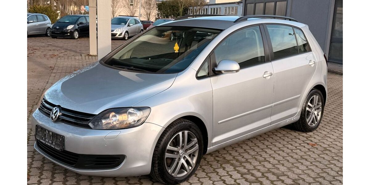 VW Golf 166.000 km 4.900 &euro; Dillingen Saar 66763