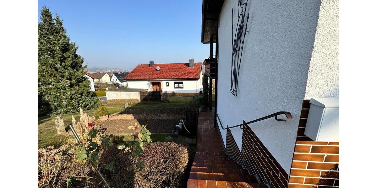 Etagenwohnung Rotenburg an der Fulda - 2 Zimmer, 65 m&sup2;, 700&euro; | Angebot:25451632