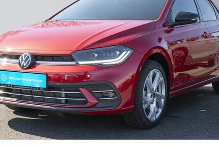 VW Polo 1.398 km 27.430 &euro; Geilenkirchen 52511