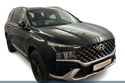 Hyundai SANTA FE 48.096 km 32.980 &euro; Dorfmark 29683