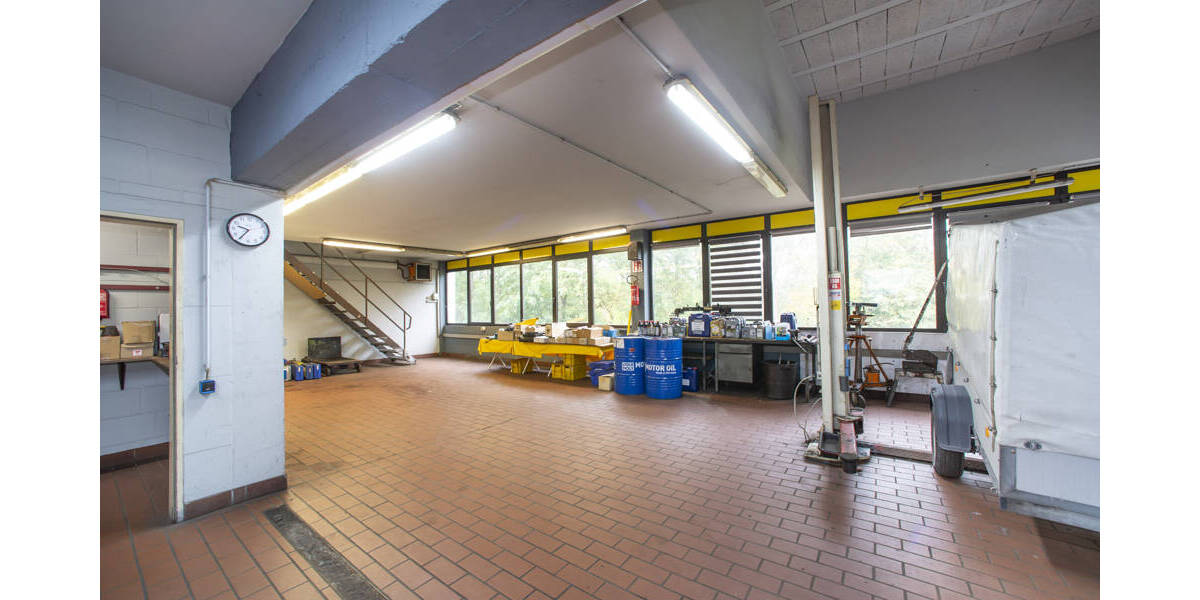 Gewerbeobjekt Illingen - 640.000&euro; | Angebot:26107038