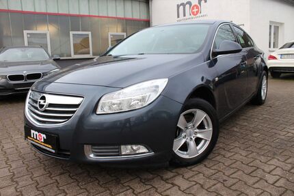 Opel Insignia 119.000 km 5.380 € Mainz 55129