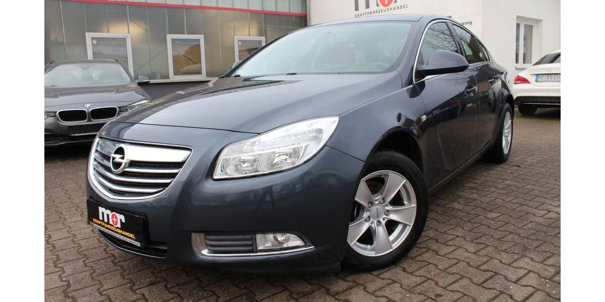 Opel Insignia 119.000 km 5.380 € Mainz 55129