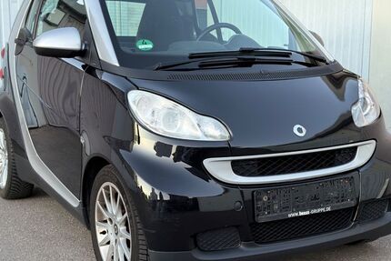 Smart ForTwo 114.000 km 3.800 &euro; Gärtringen 71116