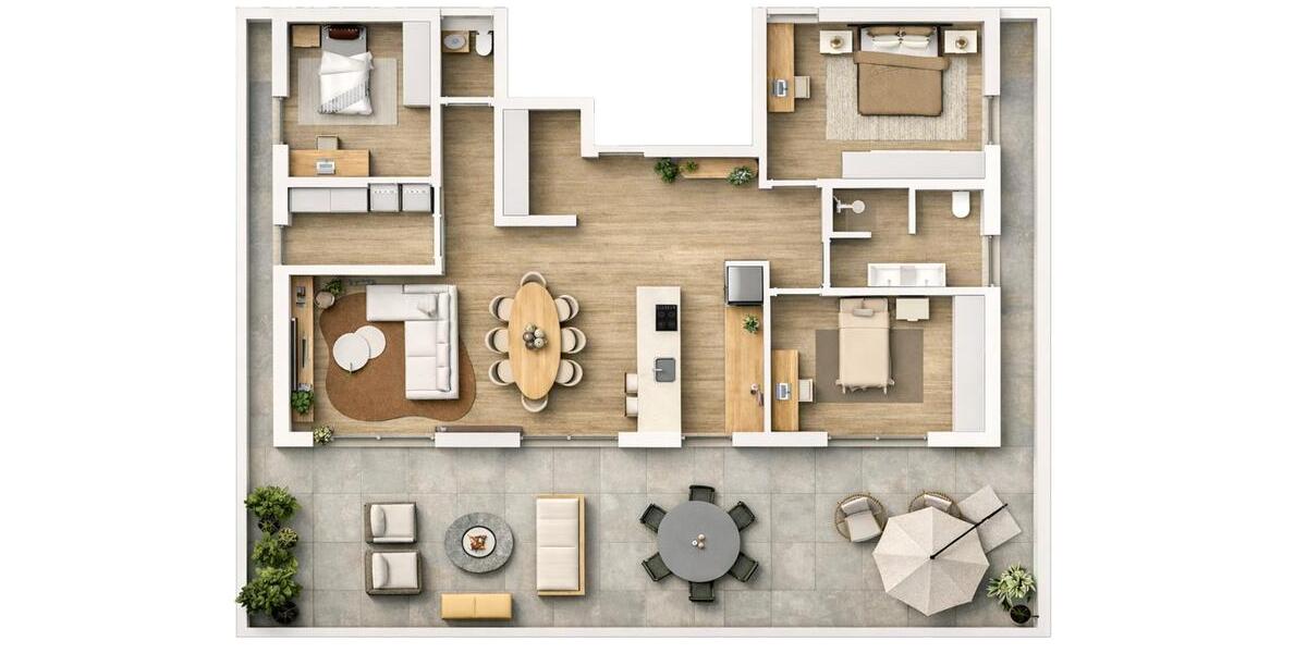 Einfamilienhaus Ingoldingen - 4.5 Zimmer, 163 m&sup2;, 1.450&euro; | Angebot:26456398