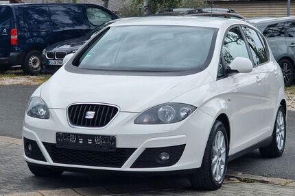 Seat Altea 263.000 km 2.490 € Oberasbach 90522