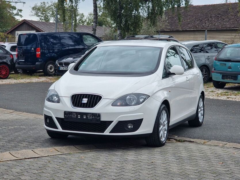 Seat Altea 263.000 km 2.490 € Oberasbach 90522