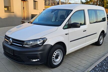 VW Caddy Maxi 182.970 km 12.990 &euro; Freiburg 79108