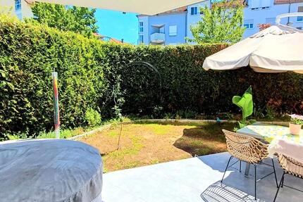 Wohnung Bad Friedrichshall - 3 Zimmer, 86 m&sup2;, 359.000&euro; | Angebot:26991367