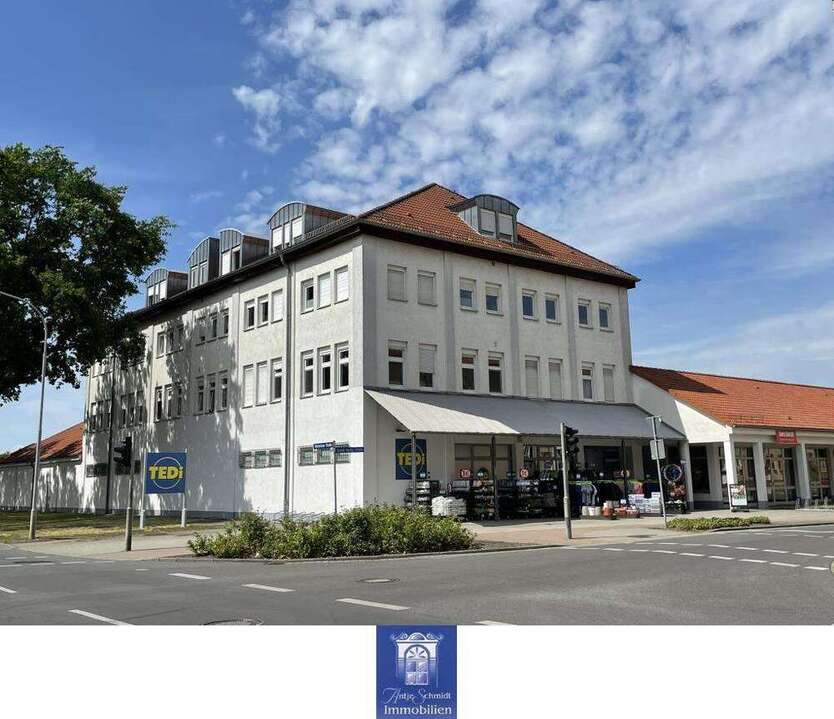 Wohnung zum Mieten in Senftenberg 568 € 87.36 m²