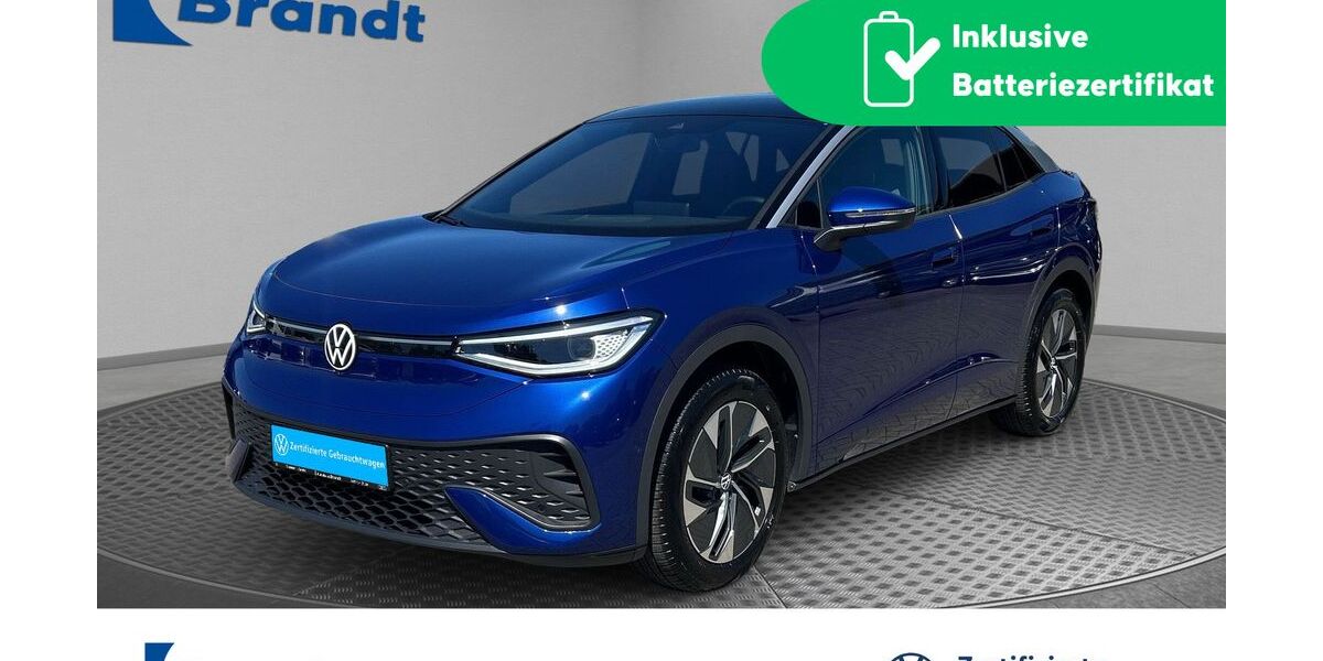 VW ID.5 6.600 km 39.890 &euro; Achim 28832