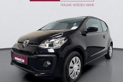 VW up! 39.359 km 12.990 &euro; Ahrensburg 22926