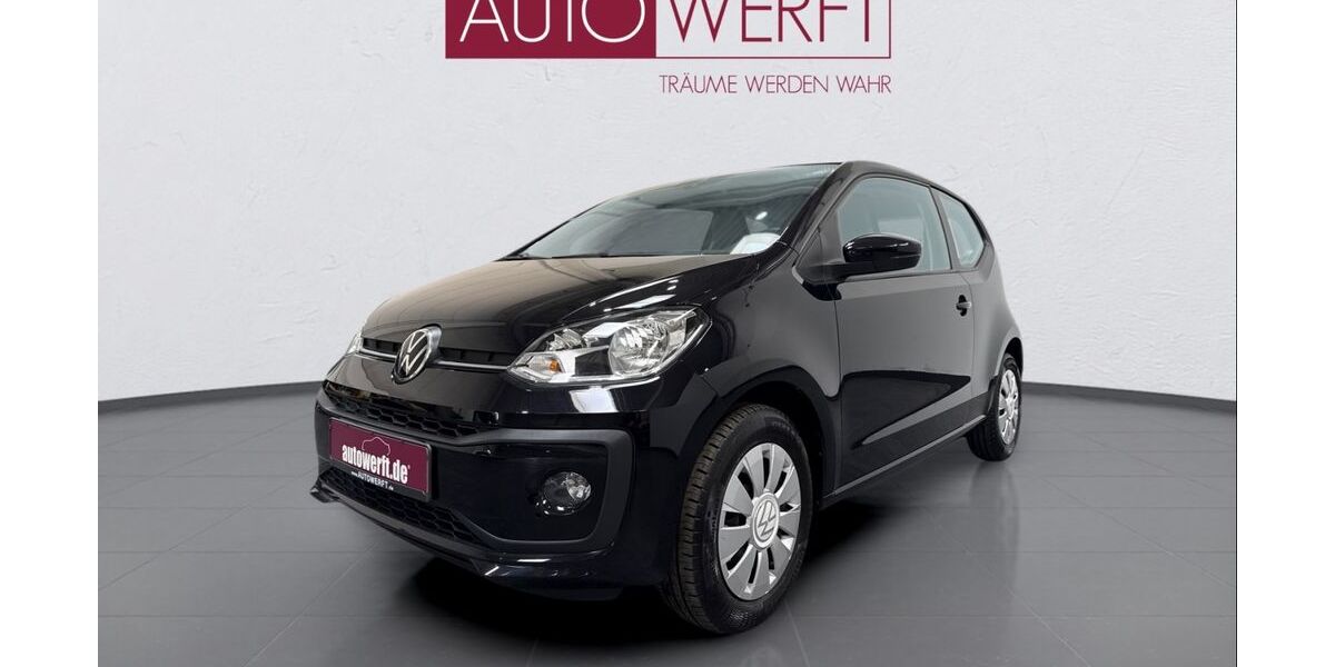VW up! 39.359 km 12.990 &euro; Ahrensburg 22926