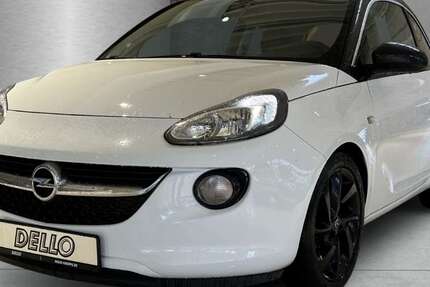 Opel Adam 115.536 km 7.480 &euro; Heide 25746