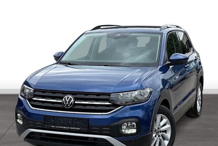 VW T-Cross 58.080 km 18.980 &euro; Herford 32051