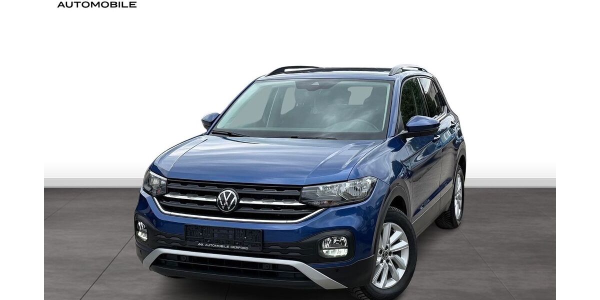 VW T-Cross 58.080 km 18.980 &euro; Herford 32051