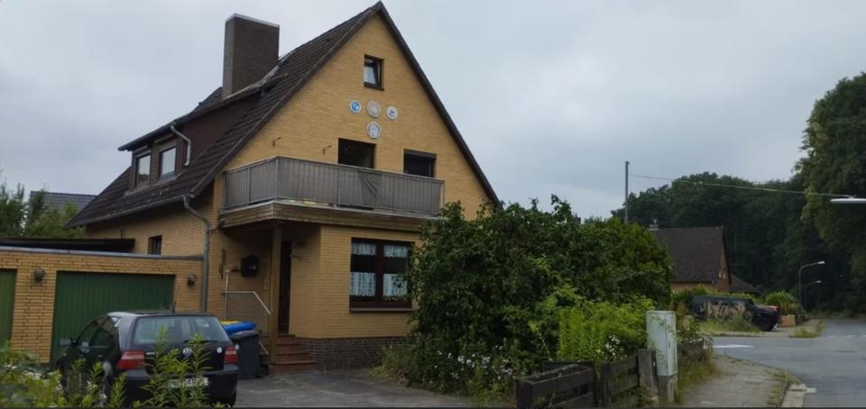 Einfamilienhaus Uelzen - 3 Zimmer, 126 m&sup2;, 262.000&euro; | Angebot:24625657
