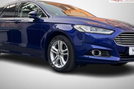 Ford Mondeo 198.000 km 9.799 &euro; Hagen 58097