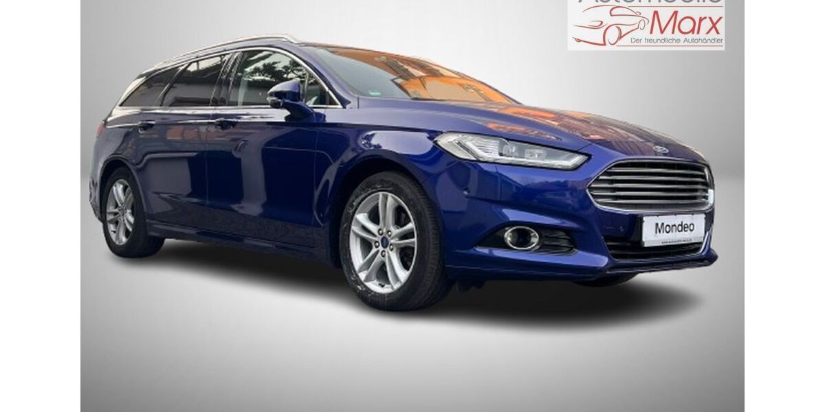Ford Mondeo 198.000 km 9.799 &euro; Hagen 58097