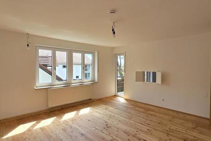 Wohnung Pastetten - 4 Zimmer, 100 m&sup2;, 1.550&euro; | Angebot:26680478