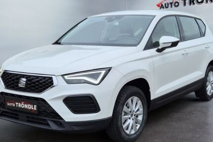 Seat Ateca 4.900 km 25.480 € Grafenhausen 79865