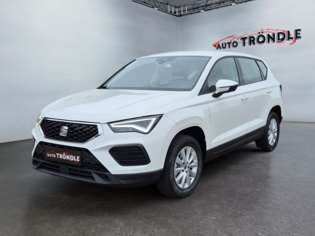 Seat Ateca 4.900 km 25.480 € Grafenhausen 79865