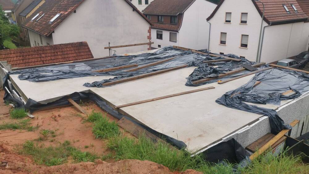 Grundstück Bechhofen - 85.000&euro; | Angebot:23950672