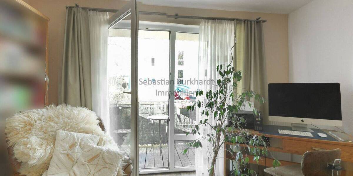 Etagenwohnung Ilmenau - 3 Zimmer, 80 m&sup2;, 150.000&euro; | Angebot:26920477