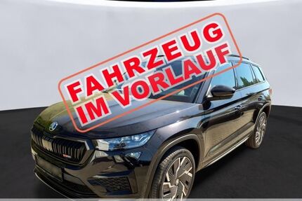 Skoda Kodiaq 46.720 km 35.899 &euro; Chemnitz - Mittelbach 09224