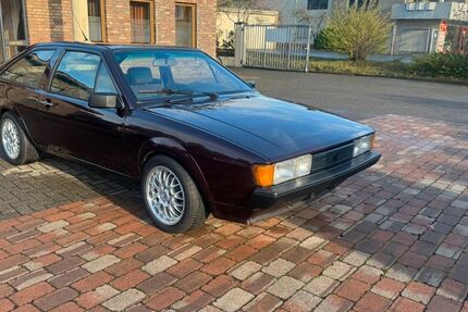VW Scirocco 159.000 km 9.950 &euro; Versmold 33775