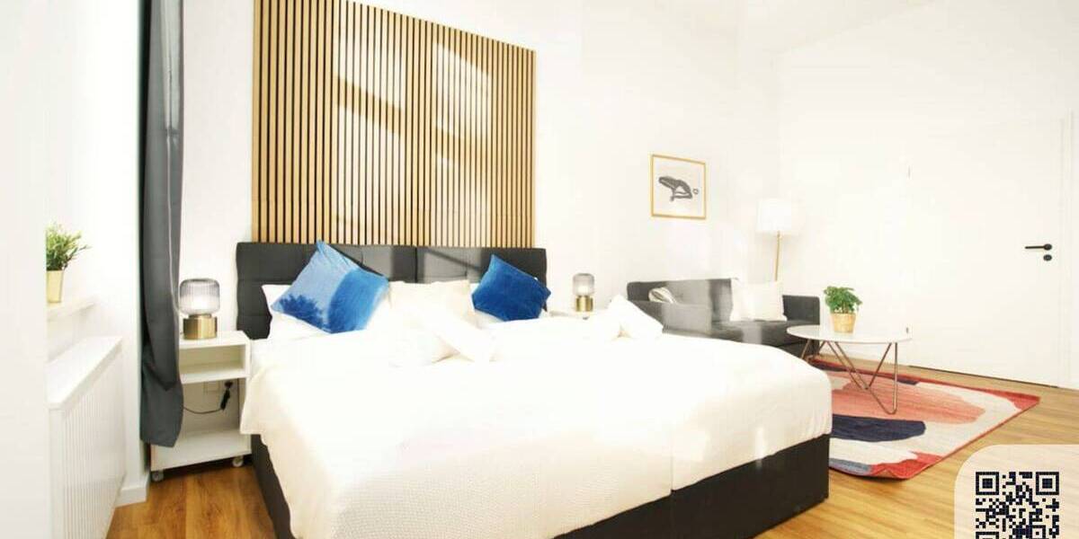 Etagenwohnung Halle (Saale) Innenstadt - 3 Zimmer, 2.954&euro; | Angebot:26425762
