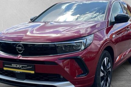 Opel Grandland (X) 84.500 km 19.490 &euro; Müllheim 79379